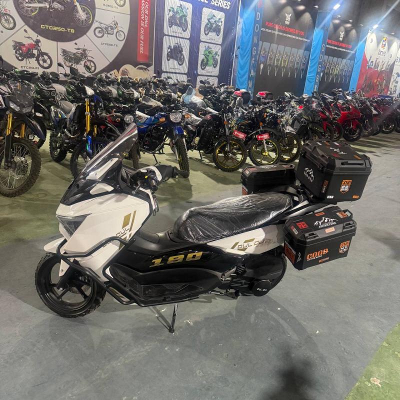 Z MAX 180 КУБ Dul dul