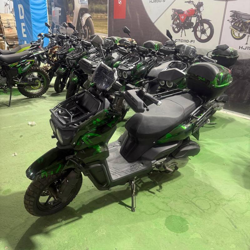 TANK  150 КУБ CYCMCC