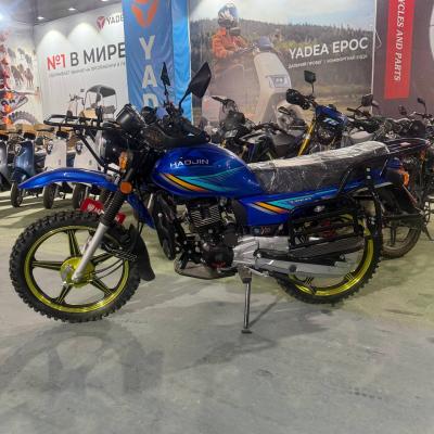 HAOJIN   150 КУБ  Hj -11A
