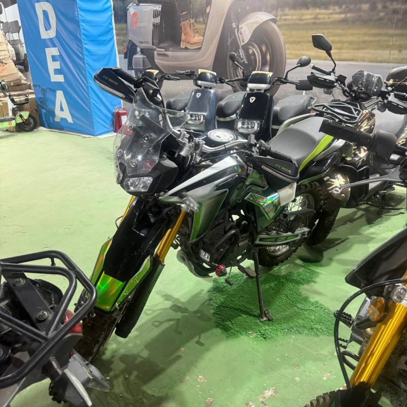 HAOJIN   300 КУБ CTC  T9