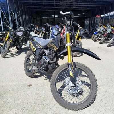 ALMOTOR 250AL 06