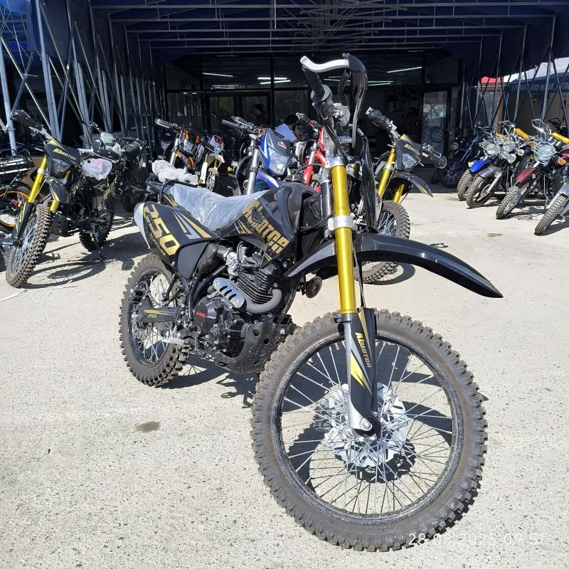 ALMOTOR 250AL 06
