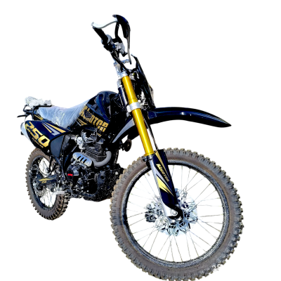 ALMOTOR 250AL 06