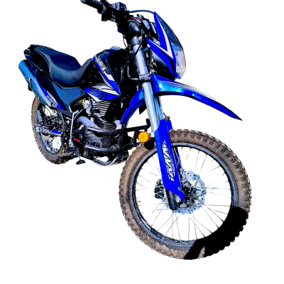 ALMOTOR 250AL N12