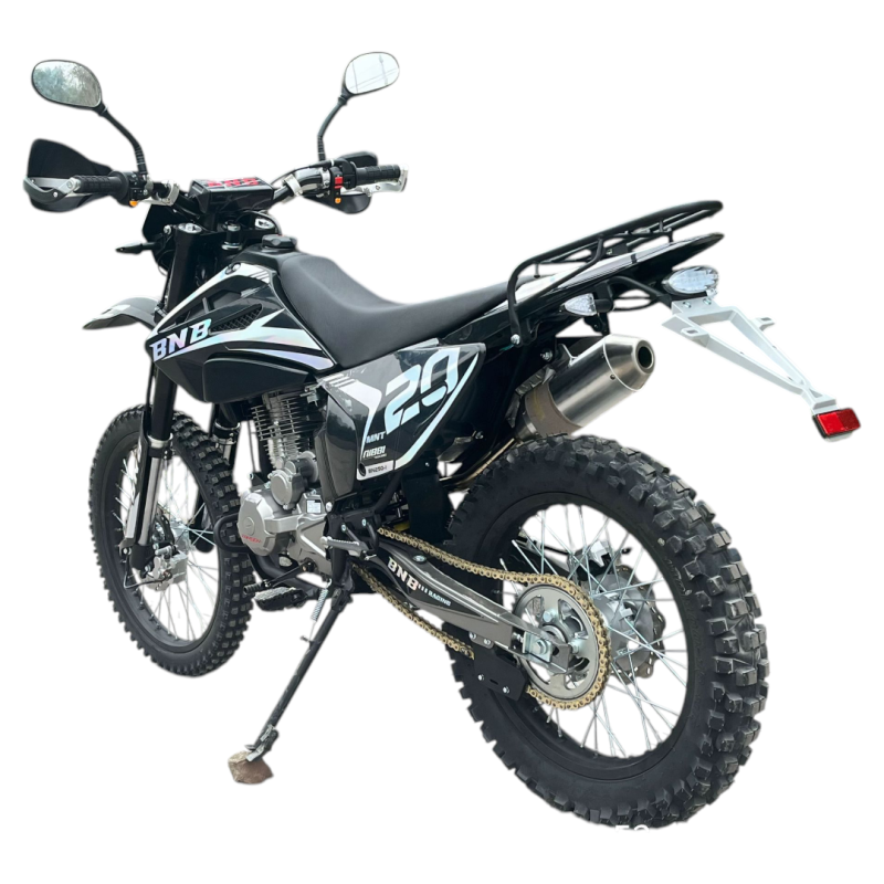 BNB 250 CC MNT20