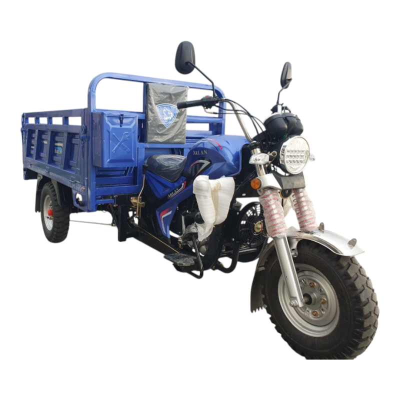 Arlan 250куб ваздошни