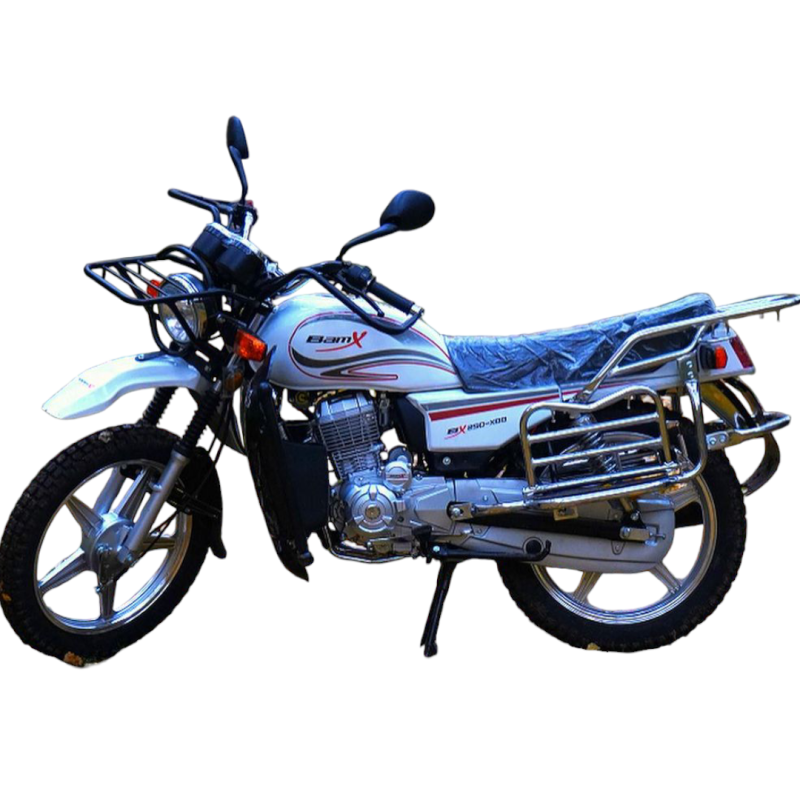 BAMX 250 КУБ X88