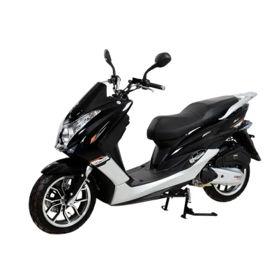 Fuel scooter 150 сс