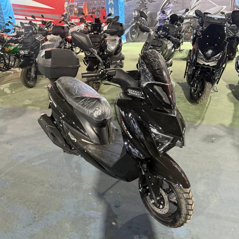 МАКСИ СПРОРТ 150 КУБ DONGFANG