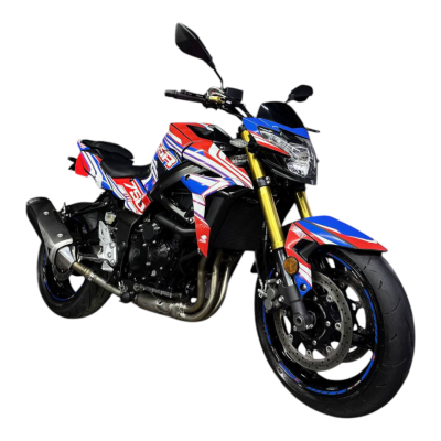 SUZUKI GSX-S750 2015 ж