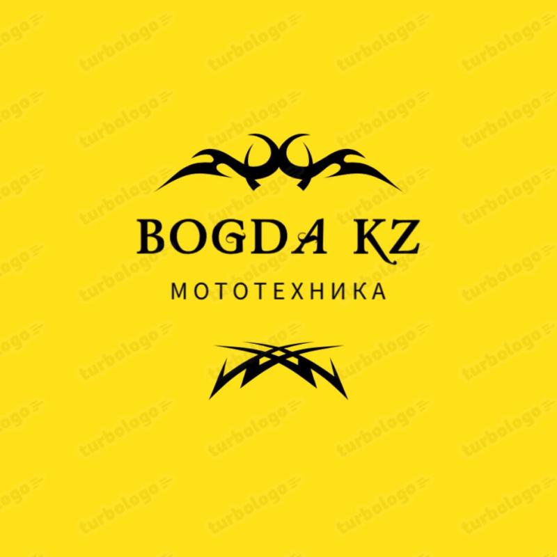 BOGDA MOTORS