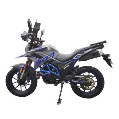 KARABUKA Enduro тур 300куб