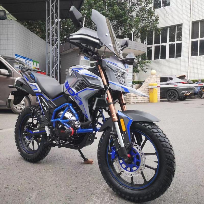 KARABUKA Enduro тур 300куб