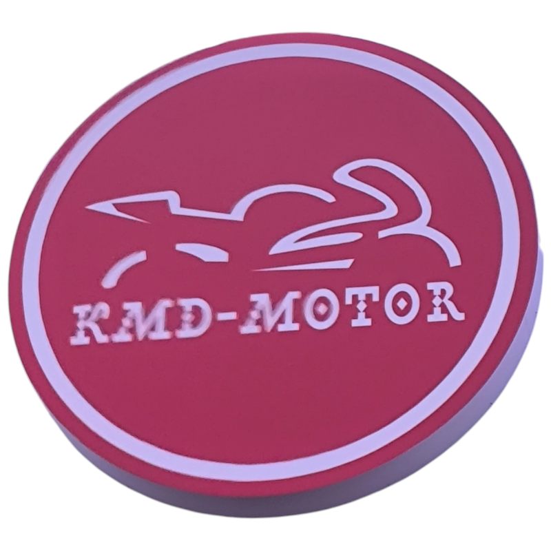 KMD MOTOR