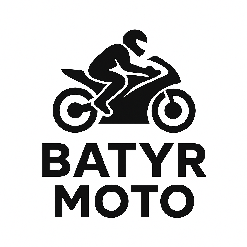 BATYR MOTO