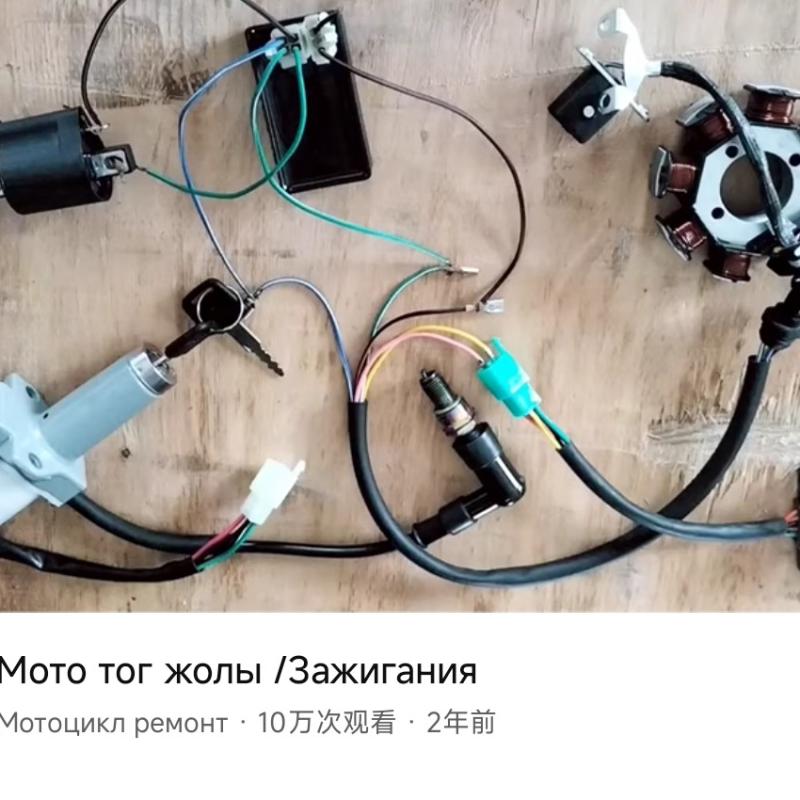 Мотоцикл төк жолы 2025 ең қажетті білім