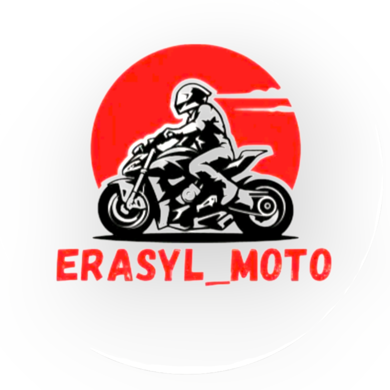 ERASYL MOTO