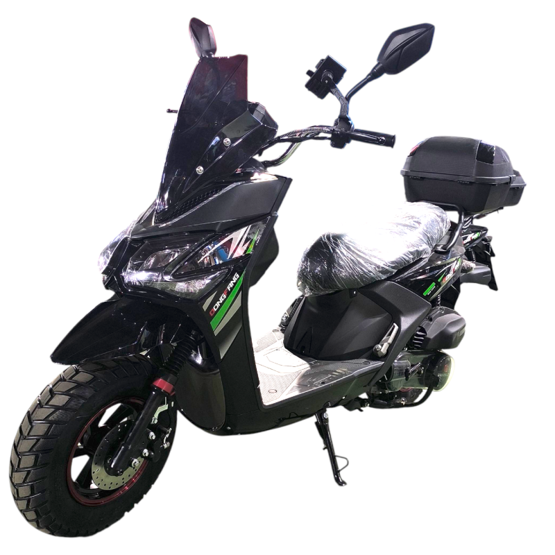 Самурай 150 КУБ Dongfang