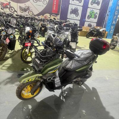 TANK  150 КУБ CTC MOTO