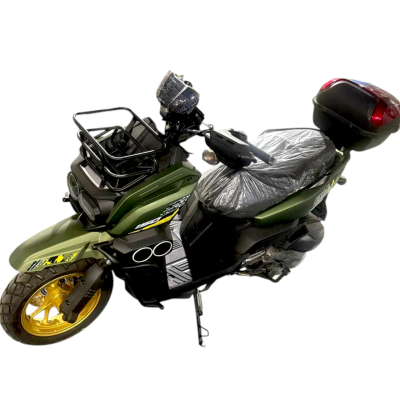 TANK  150 КУБ CTC MOTO