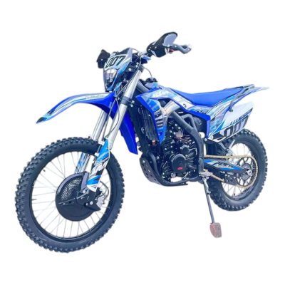 BTM 300 куб вадинои кросс