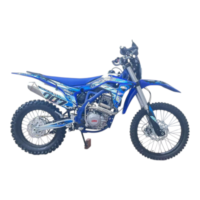 BTM 300 куб вадушни кросс