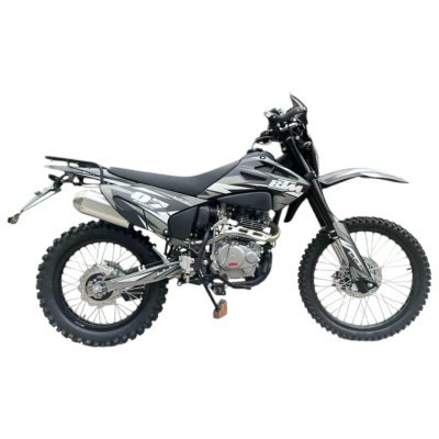 BTM  250 куб цепнои матор