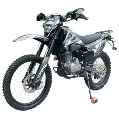 BTM  250 куб цепнои матор