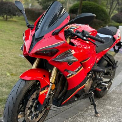 Qianjiang Race 550, Red Qianjiang Race 600