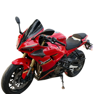 Qianjiang Race 550, Red Qianjiang Race 600