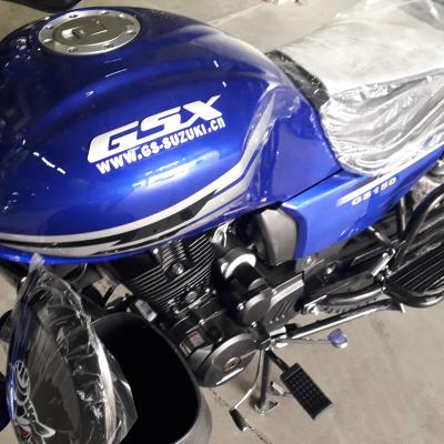 GSX Suzuki 150cc