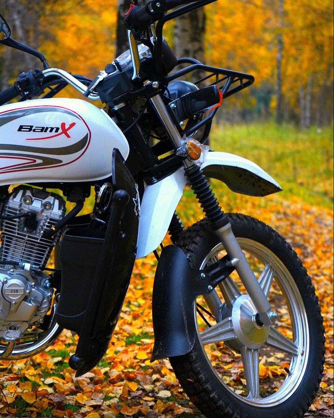 3_BAMX 200 CC X88