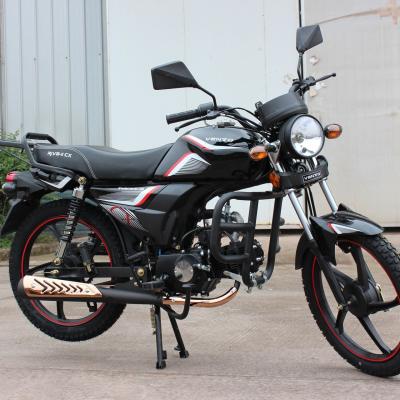 GD GSX SUZUKI 125КУБ /даукмет 49 CC