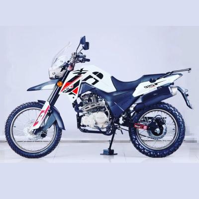 ULAR. BM 250CC-X1