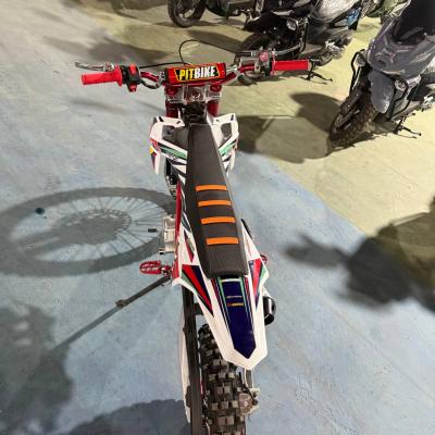 ПИТБАЙК 125 КУБ MOTOREX