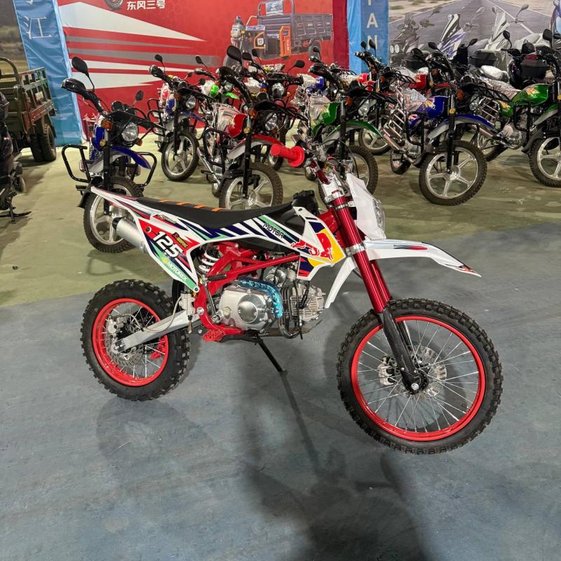 ПИТБАЙК 125 КУБ MOTOREX