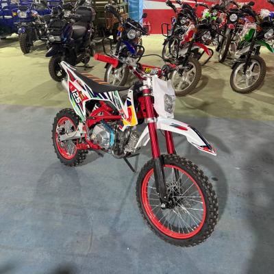 ПИТБАЙК 125 КУБ MOTOREX