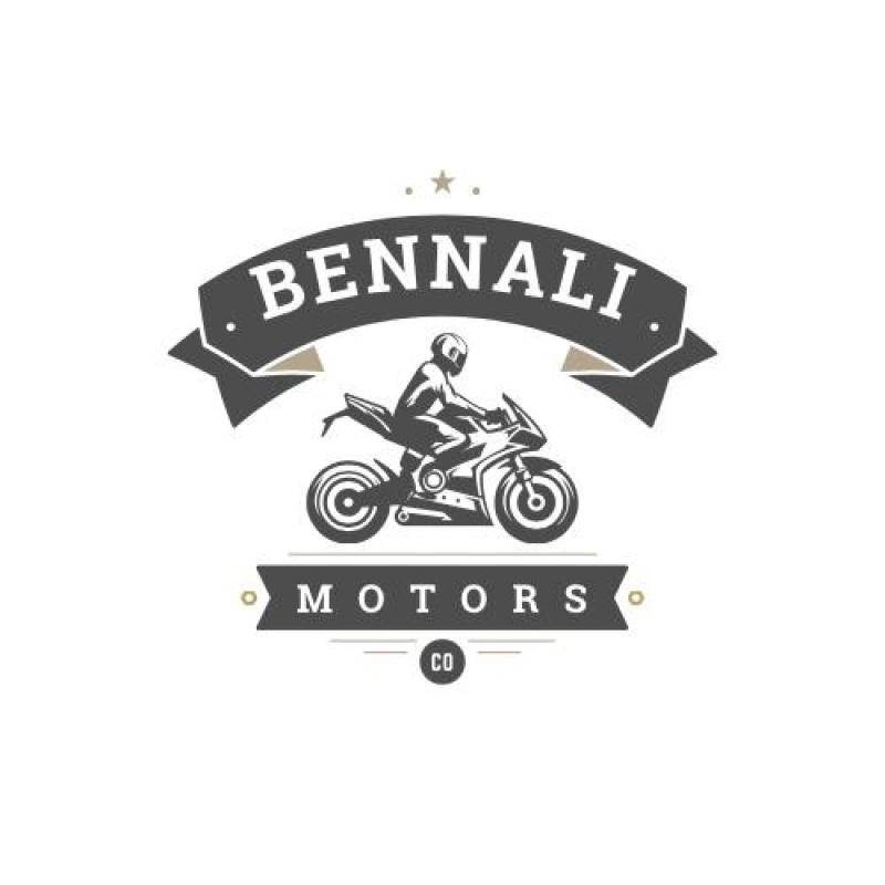 BENNALI MOTORS