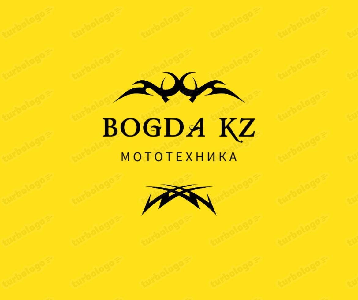 BOGDA MOTORS