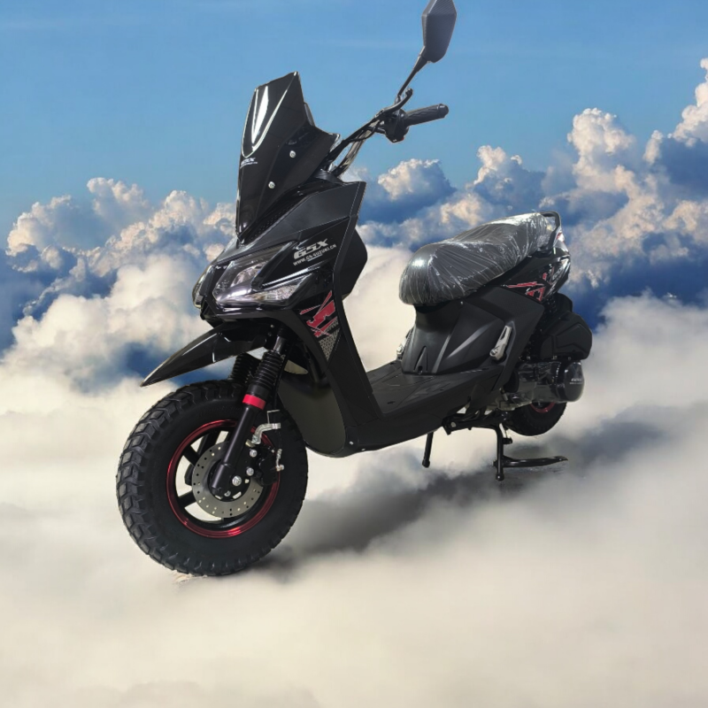 Gsx suzuki 150куб SUAMURAY