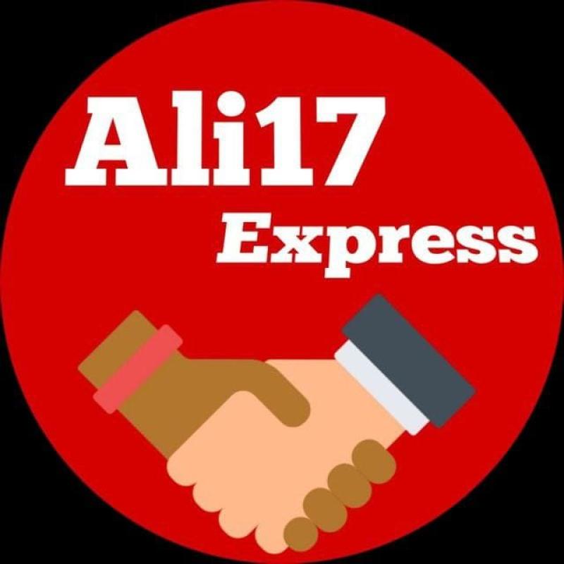 Ali17 Express